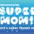 SuperMOM! Font