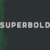 Superbold Font