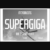 Supergiga Font