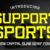 Support Sports Font