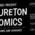Sureton Comics Font