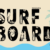 Surf Boards Font