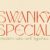 Swanky Special Font