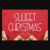 Sweet Christmas Font