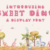 Sweet Dino Font