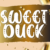 Sweet Duck Font