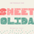 Sweet Holiday Font