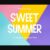 Sweet Summer Font