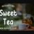 Sweet Tea Font
