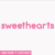 Sweethearts Font