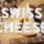 Swiss Cheese Font