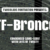 TF-Bronco  Font