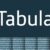 Tabula Font