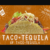 Taco and Tequila Font