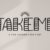 Takeme Font