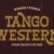 Tango Western Font