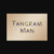 Tangram Man Font