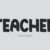 Teacher Font