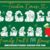 Teacher Xmas Font