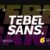 Tebel Sans Font