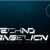 Techno Angelion Font