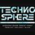 Techno Sphere Font