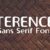 Terence Font