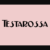 Testarossa Font