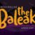 The Baleak Font