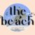 The Beach Font