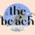 The Beach Font