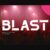 The Blast Font