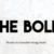 The Bold Font