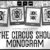 The Circus Show Monogram Font