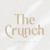 The Crunch Font