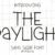 The Daylight Font