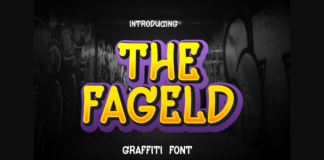 The Fageld Poster 1