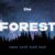 The Forest Font