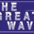 The Great Wave Font