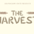 The Harvest Font