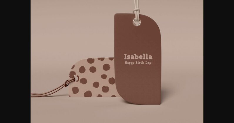 The Isabella Poster 5