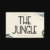 The Jungle Font