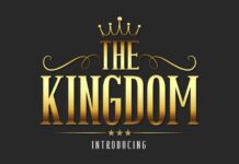 The Kingdom Poster 1