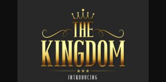 The Kingdom Poster 1