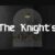 The Knight Font