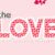 The Love Font
