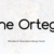 The Ortega Font