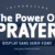 The Power of Prayer Font