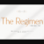 The Regimen Font