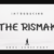 The Rismak Font